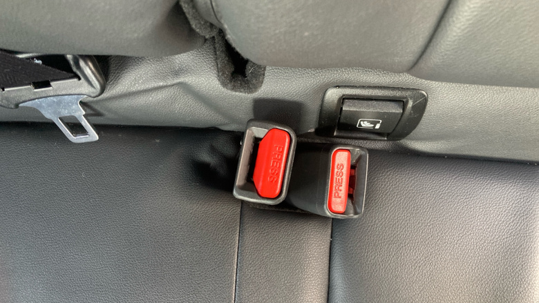 Nissan Juke 1.0 DiG-T 114 Tekna 5dr DCT Petrol Hatchback